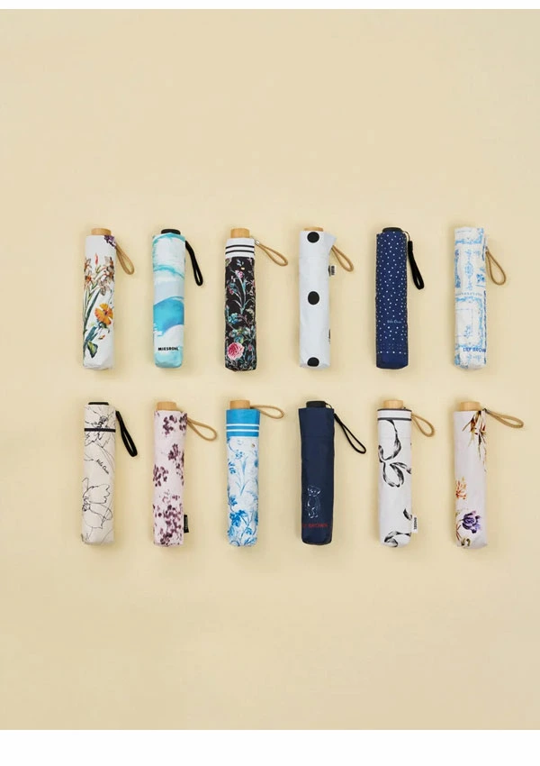 【預購】2026 日本 SNIDEL / SNIDEL HOME × Protect u 聯名日傘