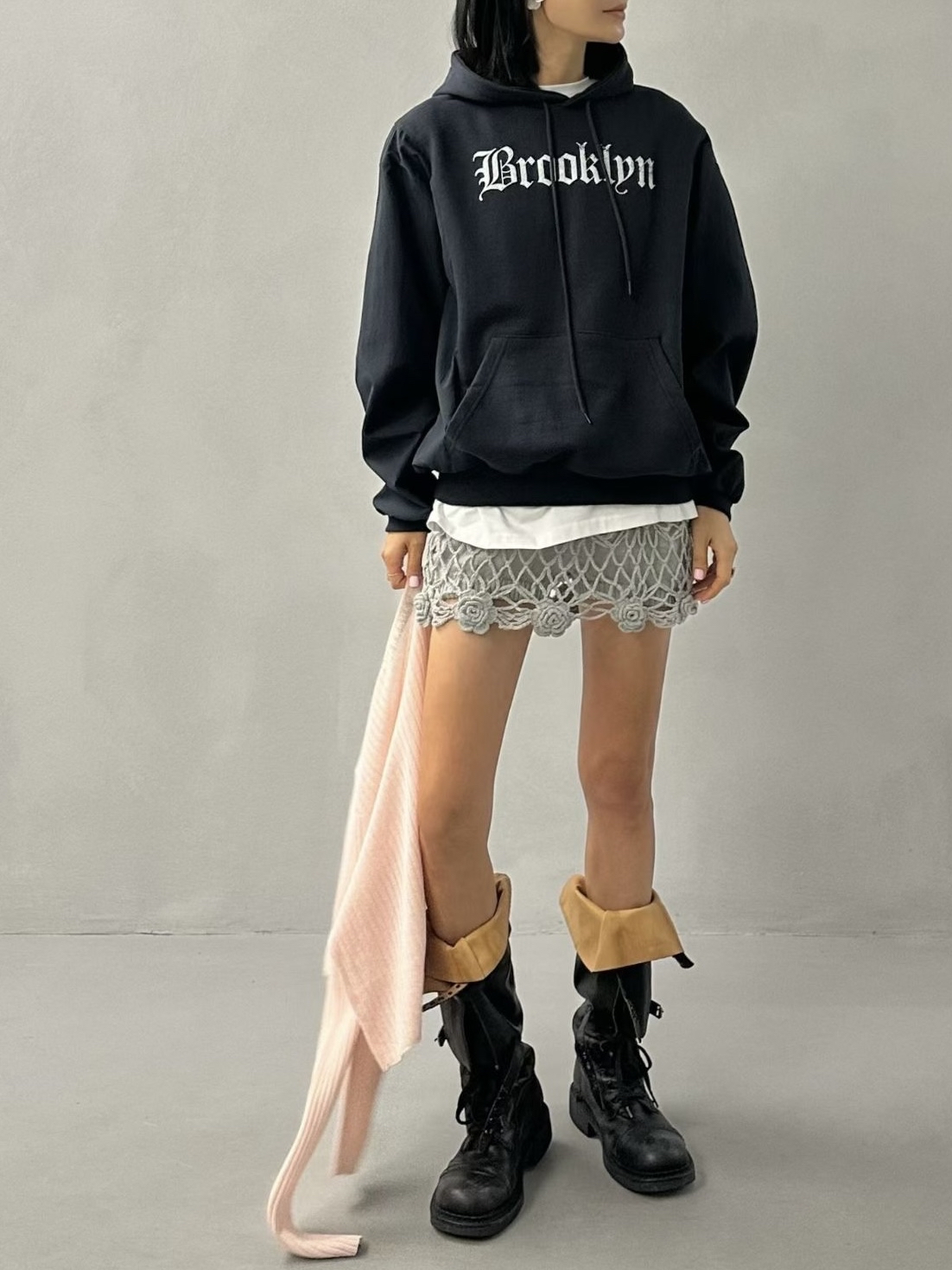 (2026SS) MAISONSTAFF - TOP