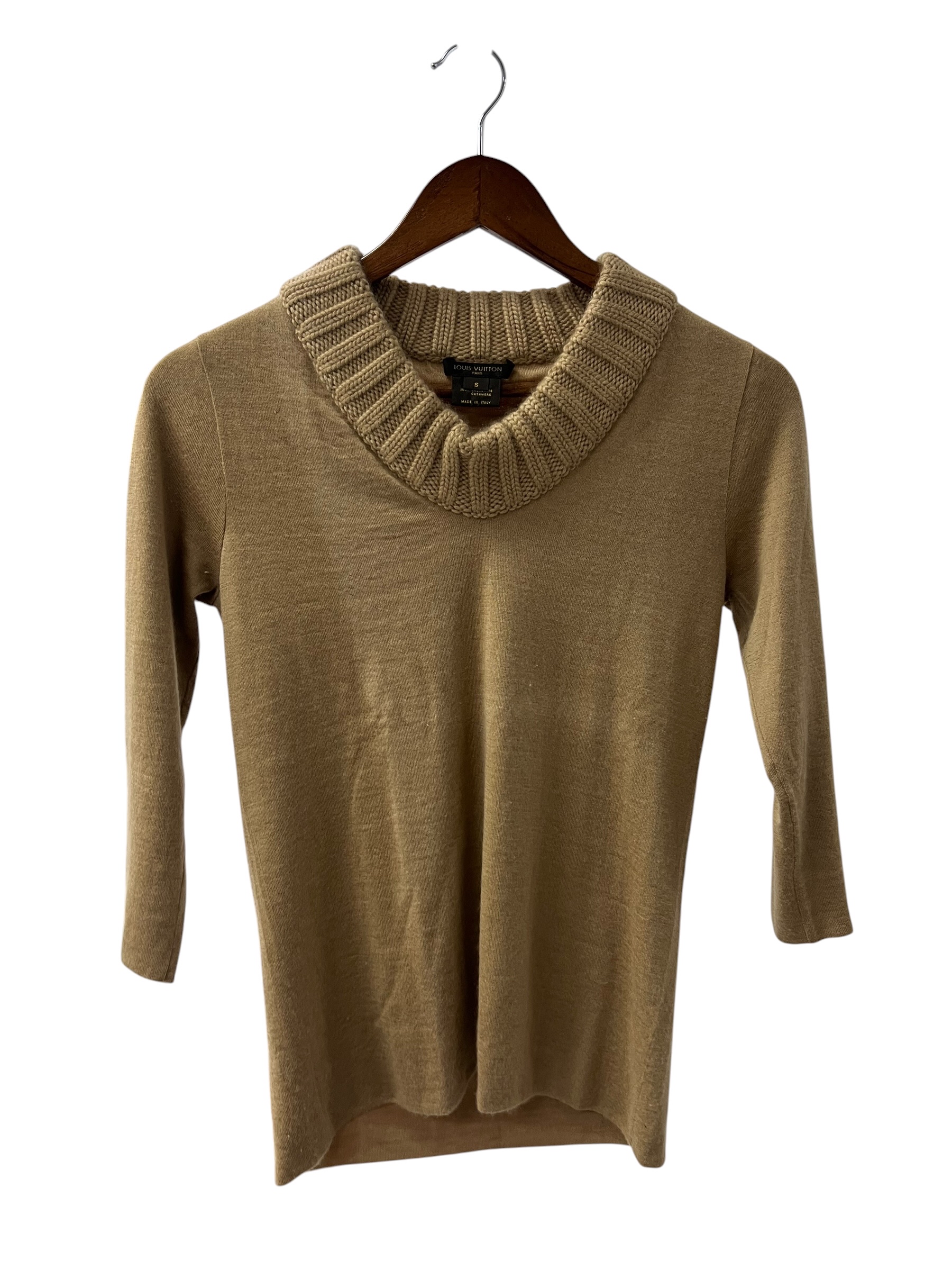 Pre-owned LOUIS VUITTON Sweater / Product Code: 062805