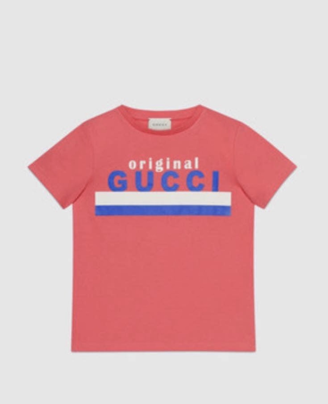 Gucci kids tee 