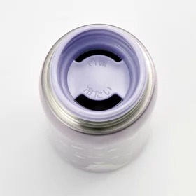 Skater 迪士尼長髮公主 不鏽鋼保溫樽 350ml