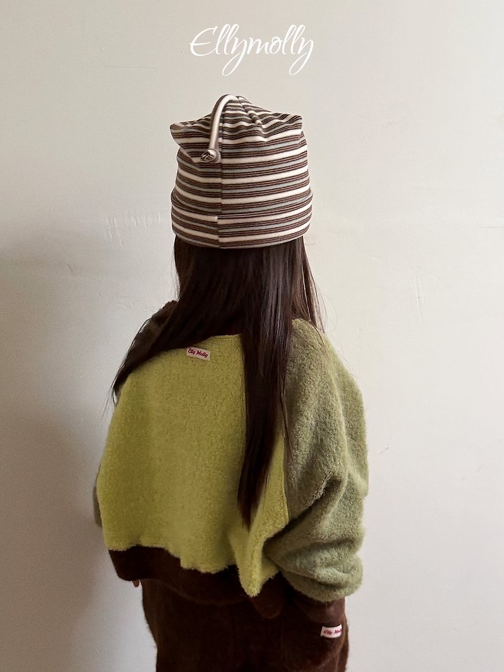 Ellymolly | Sweet Muffing Raglan mtm
