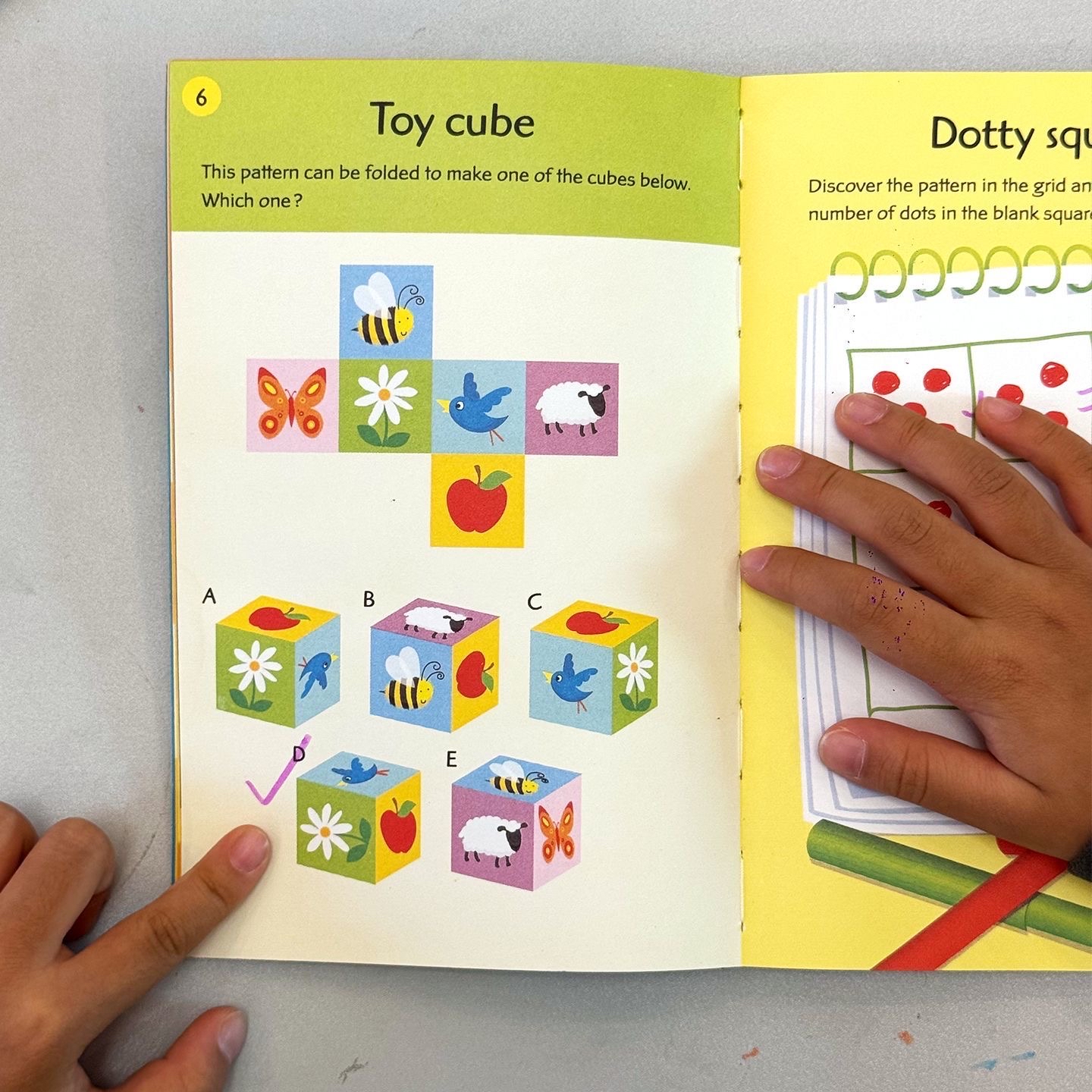 Picture Puzzles：Usborne（出版社） · Memory Puzzles、Number Puzzles、Brain Games、Brain Puzzles、99 Maths Puzzles、99 Word Puzzles：Usborne 旗下編撰，Simon Tudhope ， Various 編著