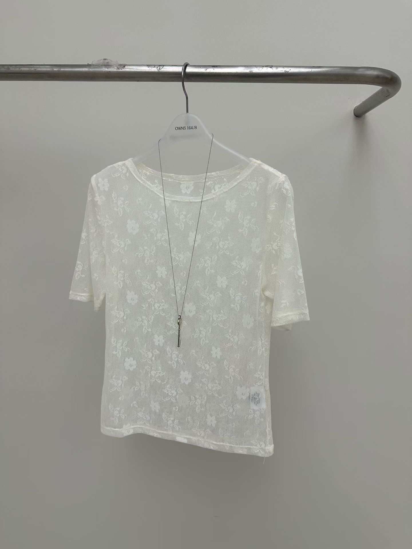 Full lace top