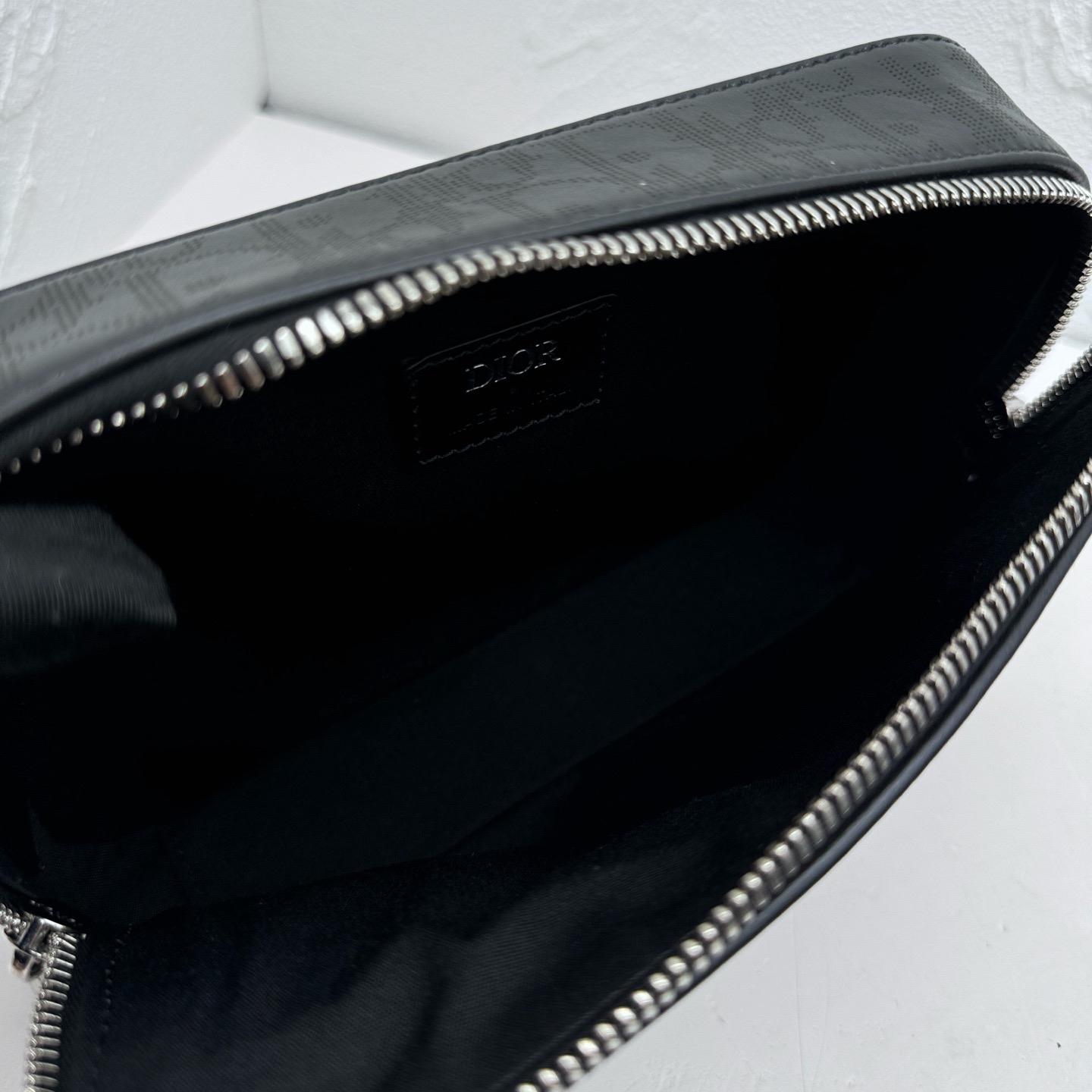 Brand Now DIOR Safari Messenger Bag / Product Code: 26051705