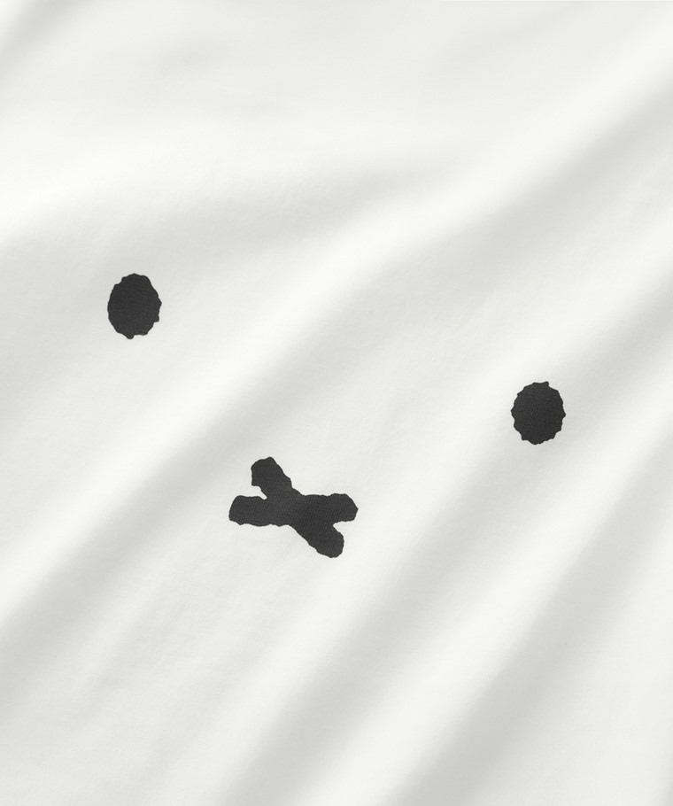 💚預訂 台灣直送💚Miffy印花親子款純棉短袖T恤