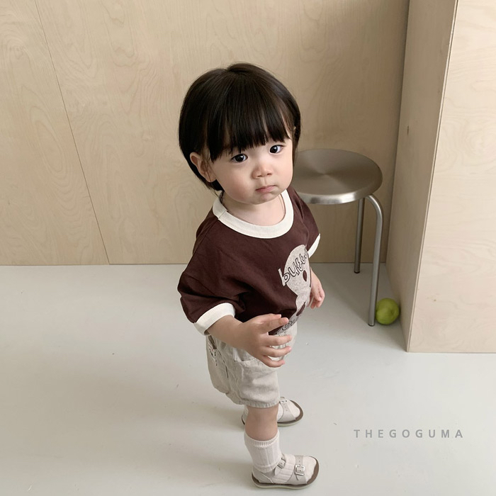 🇰🇷the goguma 短褲