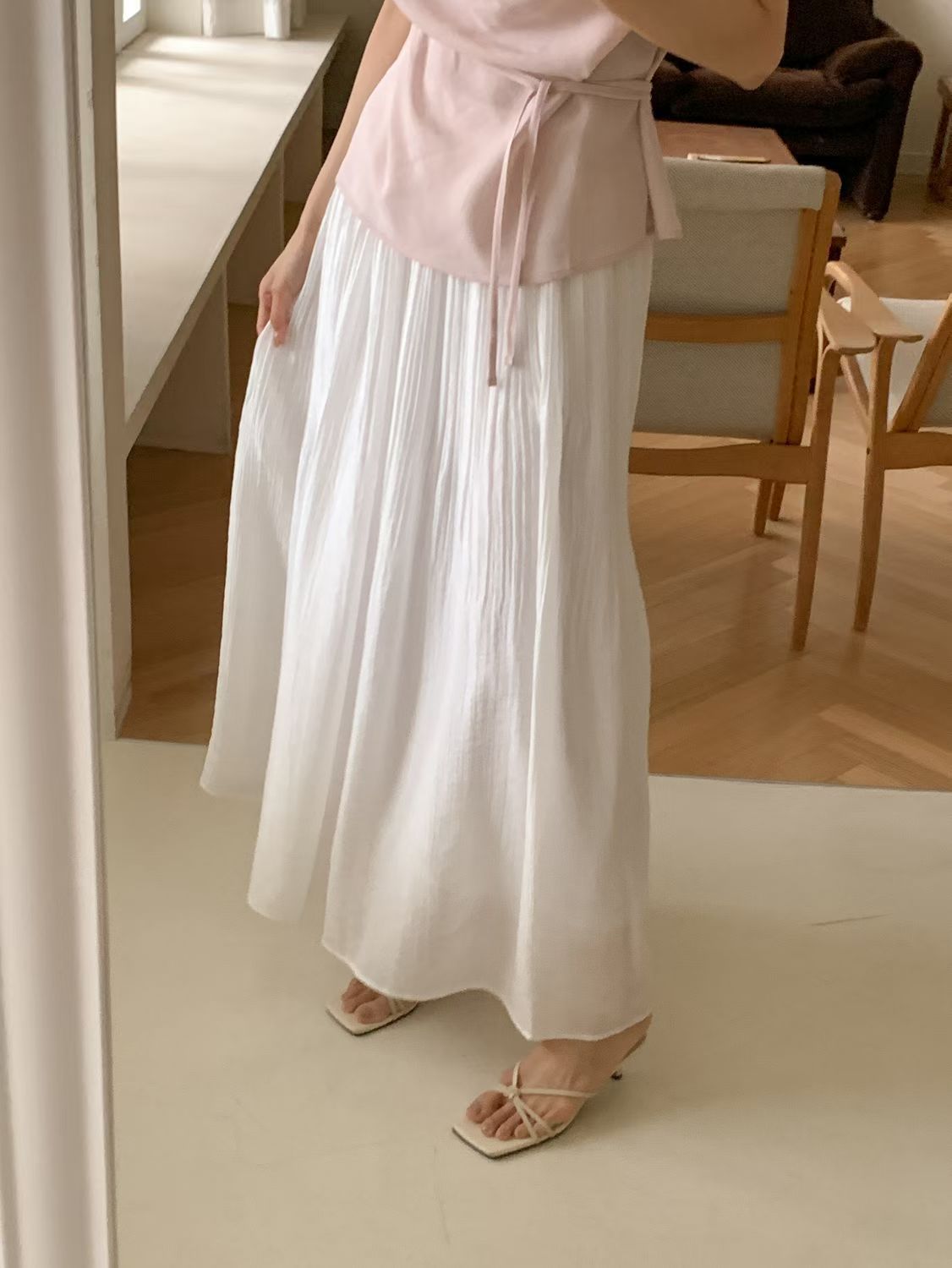 【29/4東大門檔口直播】Premium氣質款 No.4