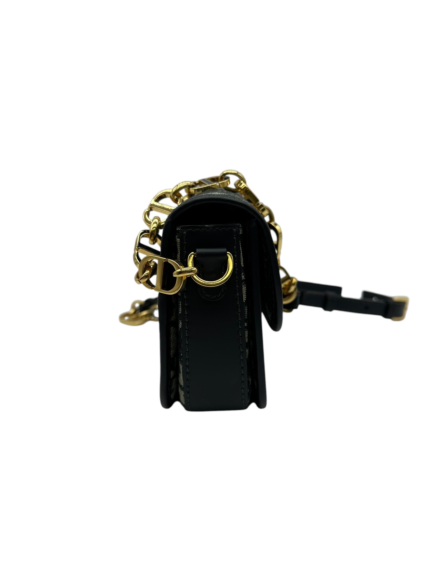 Pre-owned DIOR 30 Montaigne Avenue bag / Product Code: 070610