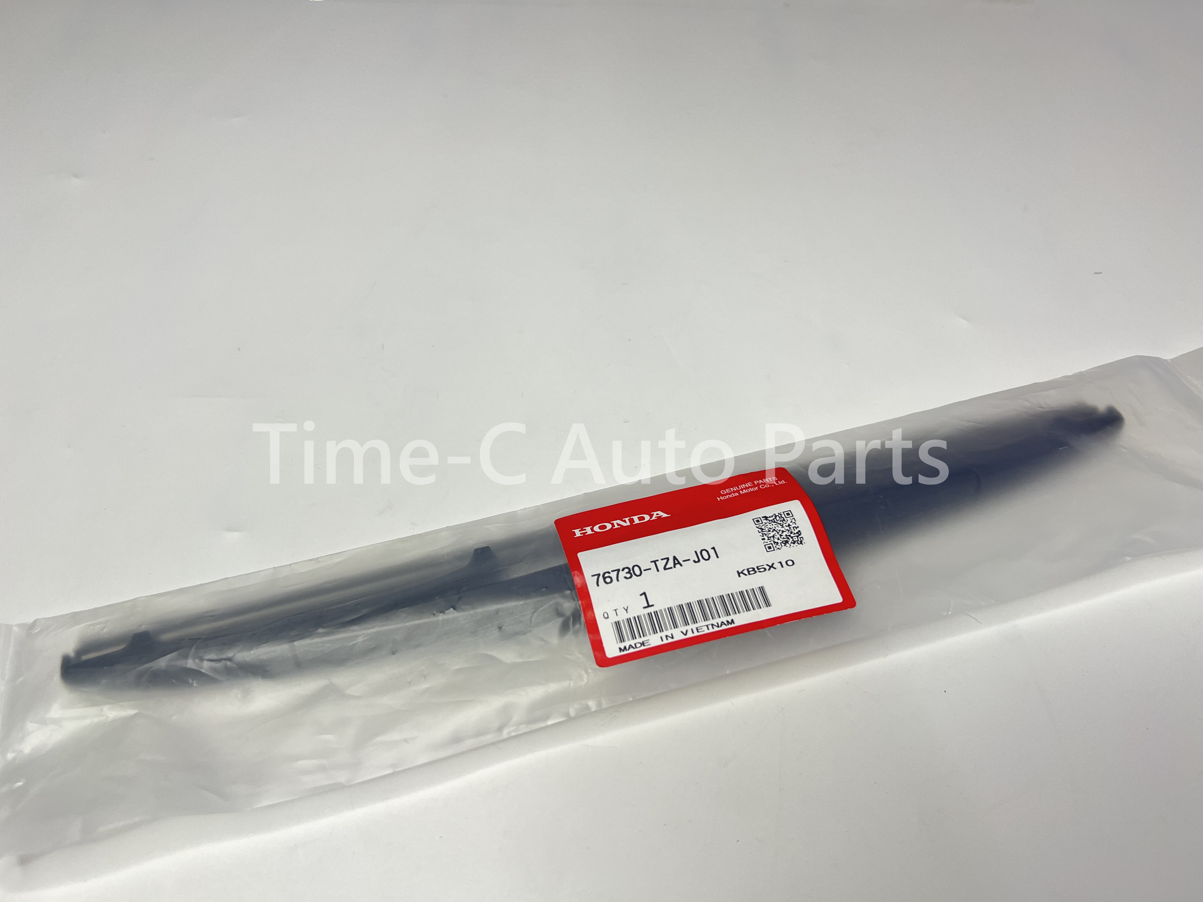 右水撥 76730-TZA-J01 - Honda Fit Jazz GR