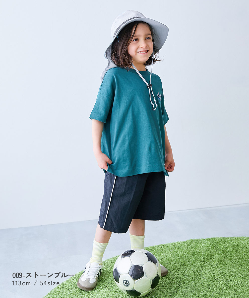 🆕【⭐訂購⭐】🇯🇵 日本直送 🌀❣️ #親子裝❣️防UV 漁夫帽 (連遮陽布)［10款選］🌀[ELDA-0134][260514]