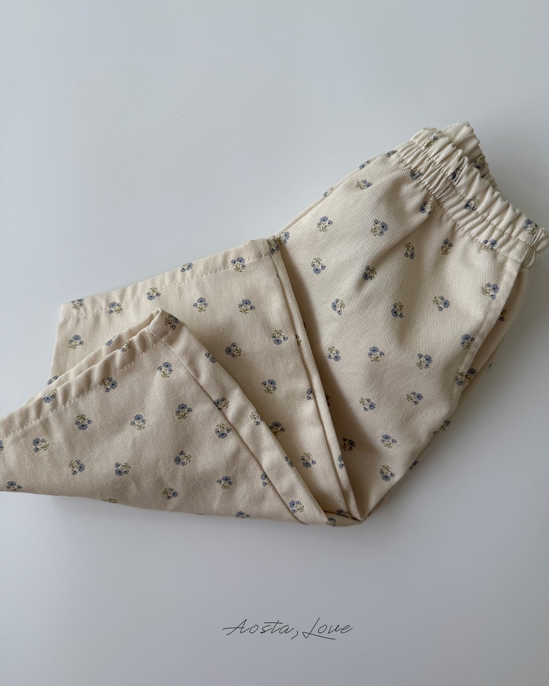 Aosta Love Pants