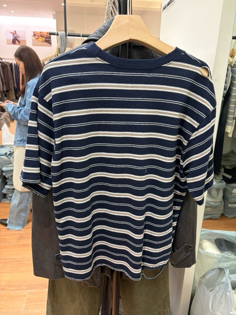 (2026FW) JADEMARKET - TOP