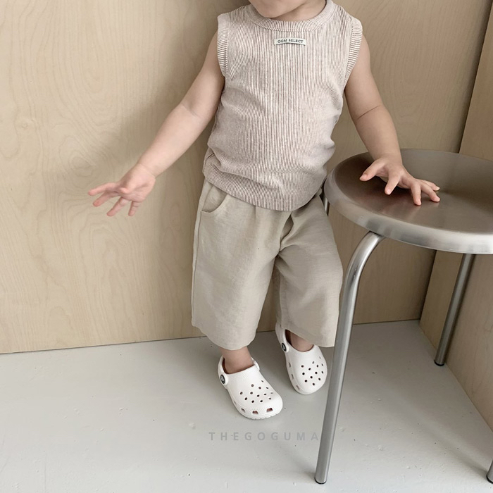 🇰🇷the goguma 褲