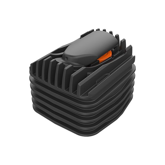 Cooling Unit for VEAZY | Storz & Bickel