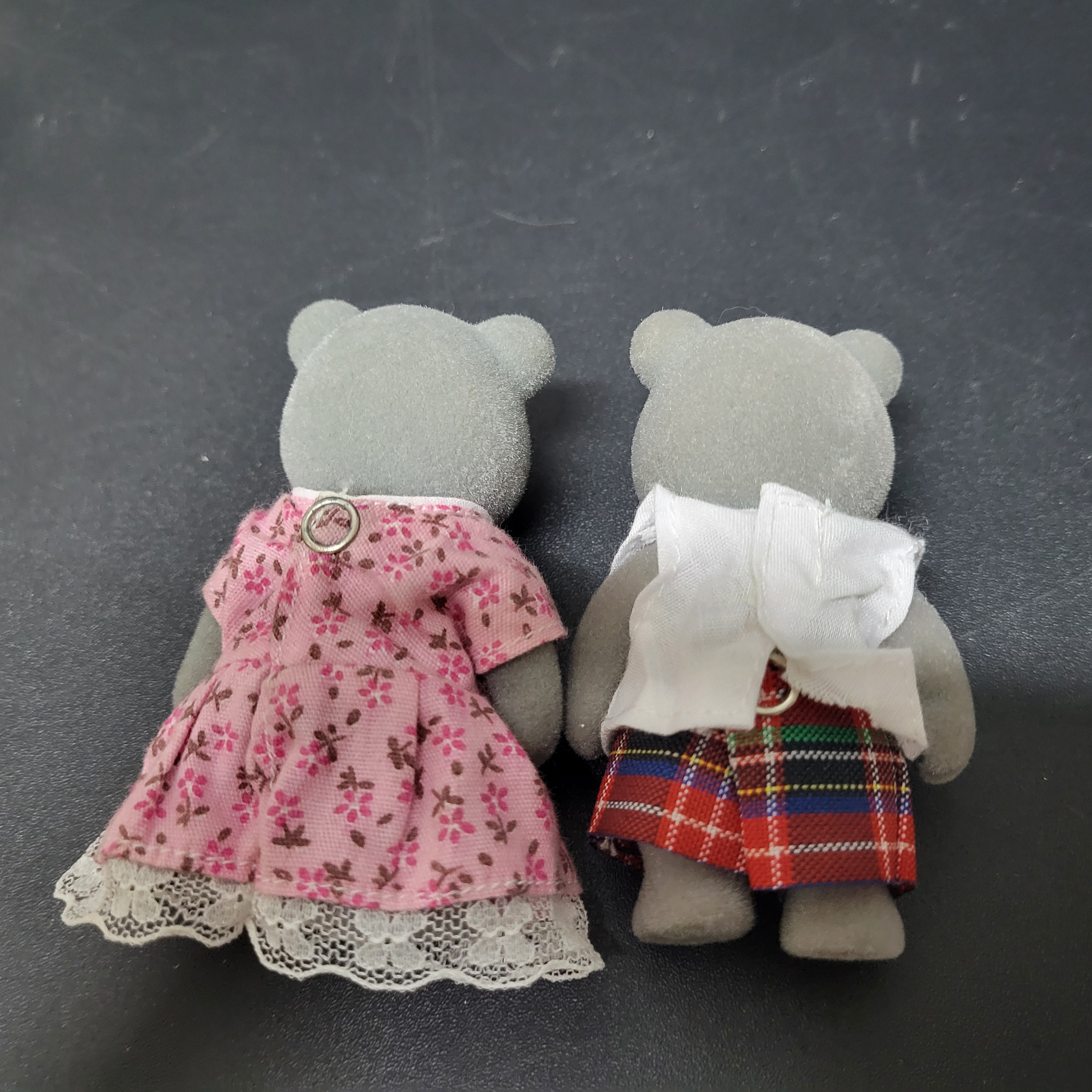 森林家族公仔260430