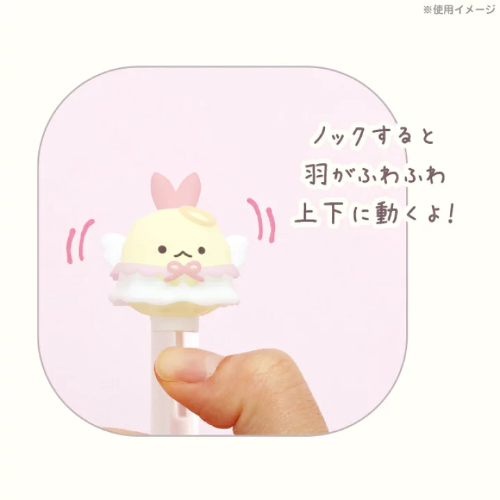 角落生物 原子筆｜現貨