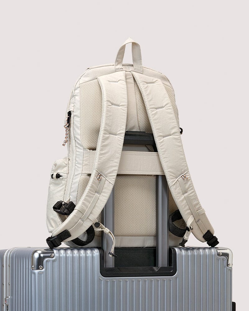  【預訂】韓國直送 Branden|Safe Plus backbag 旅行袋