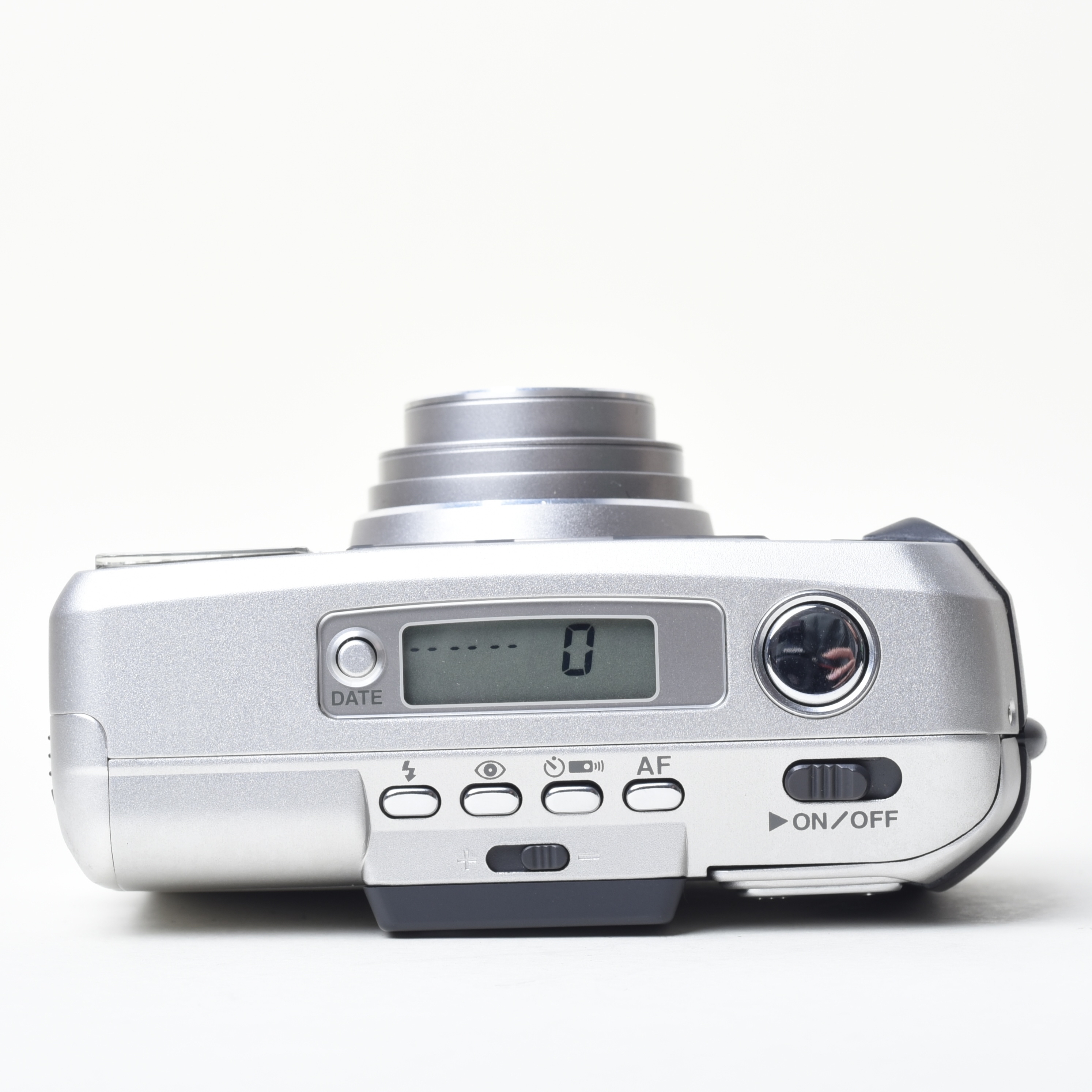 Pentax Espio 120 MI 菲林相機