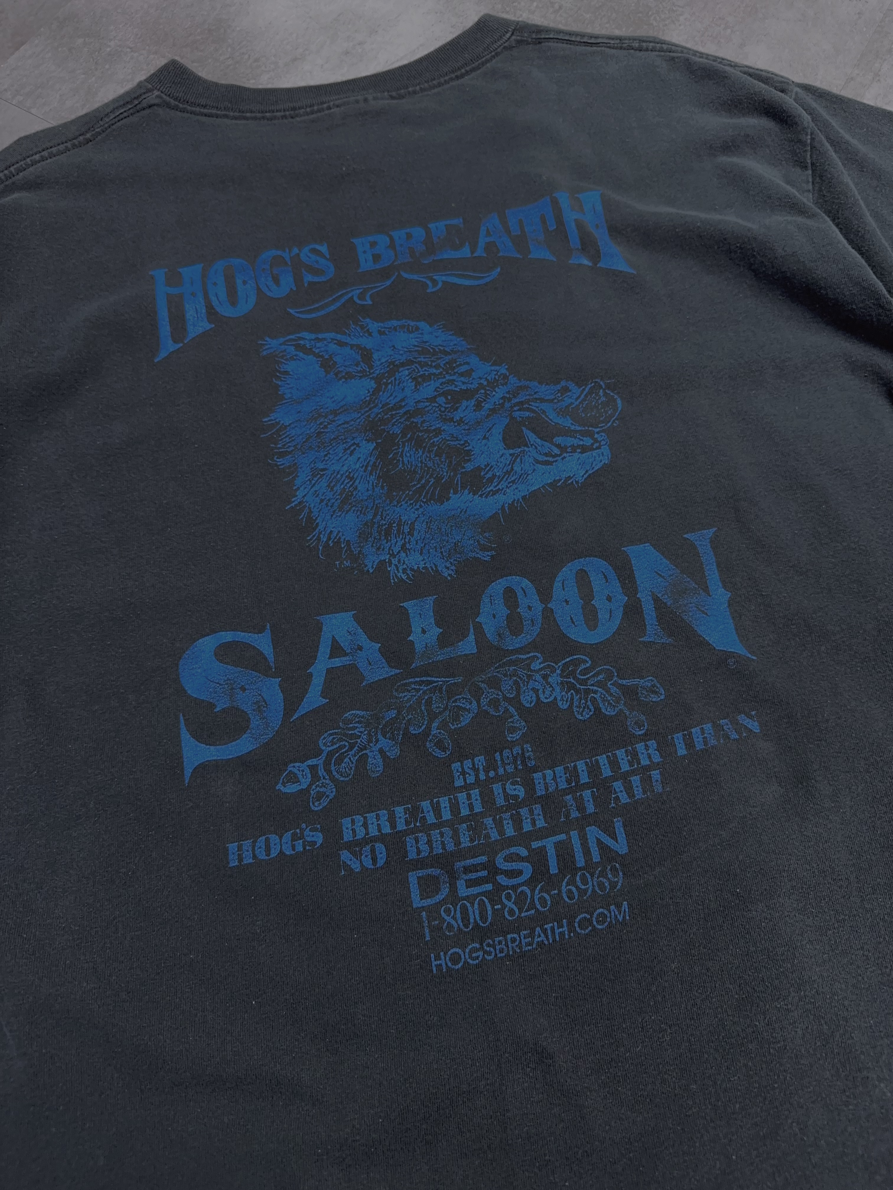 Vintage Tee - L