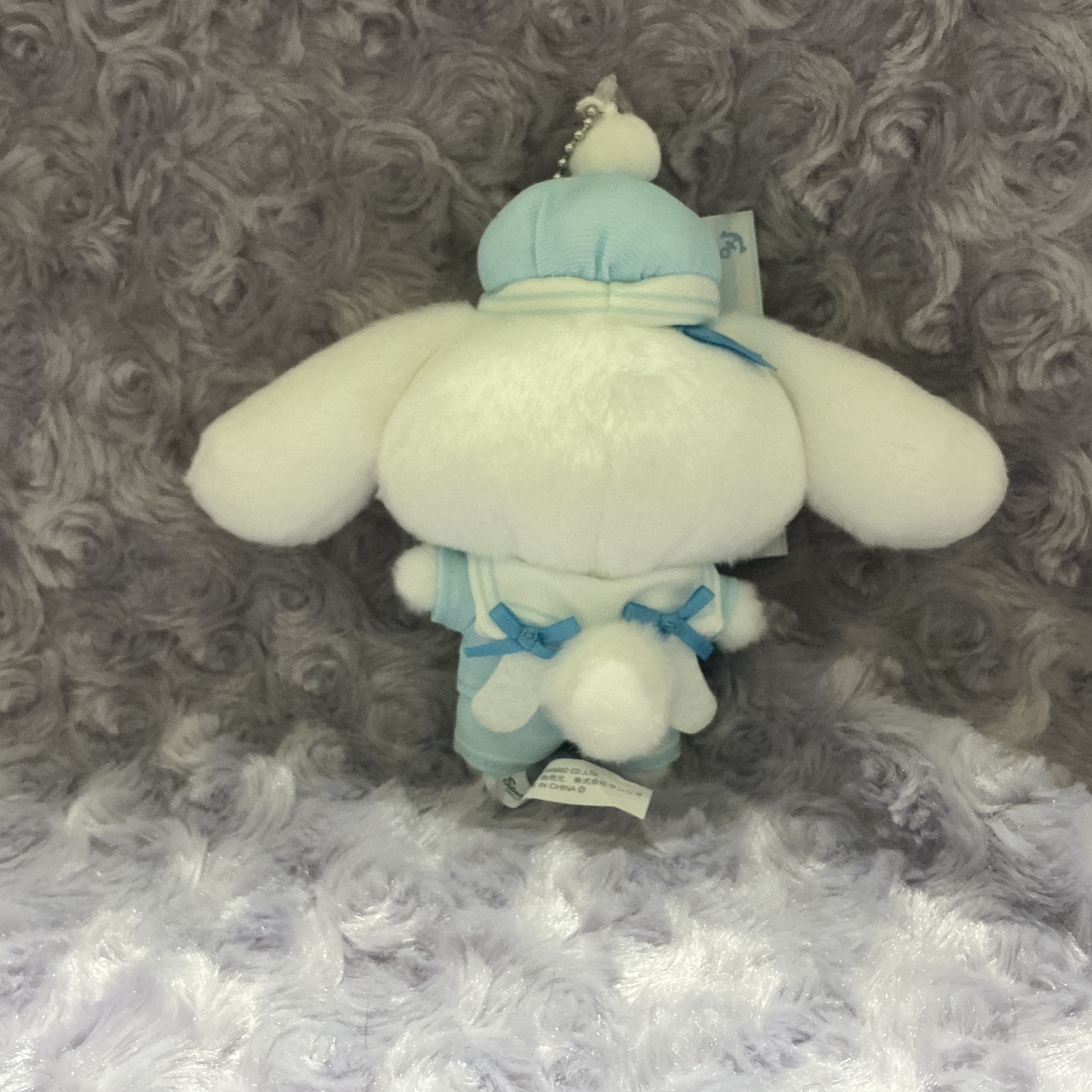 [現貨]Sanrio海軍水手服公仔匙扣