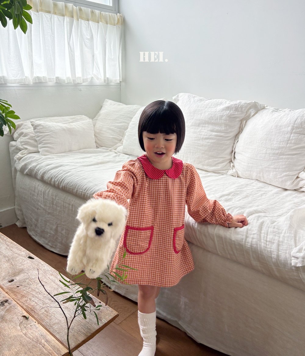 Hei | Matilda Dress