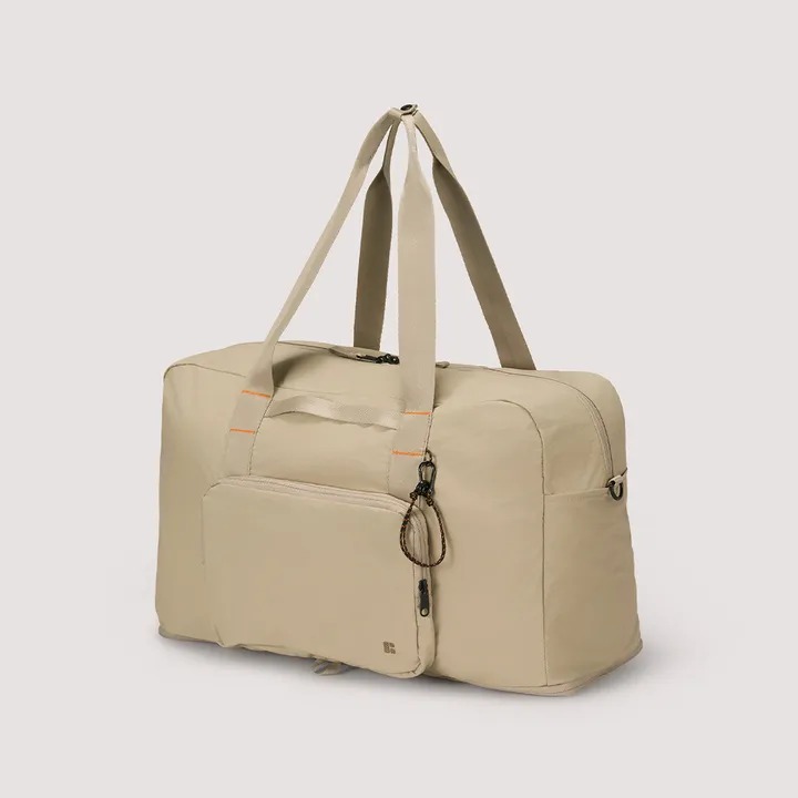 韓國Branden｜36L可摺疊旅行袋