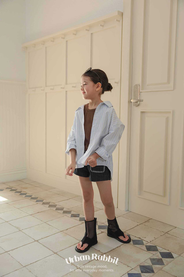 🇰🇷Urban Rabbit shirts