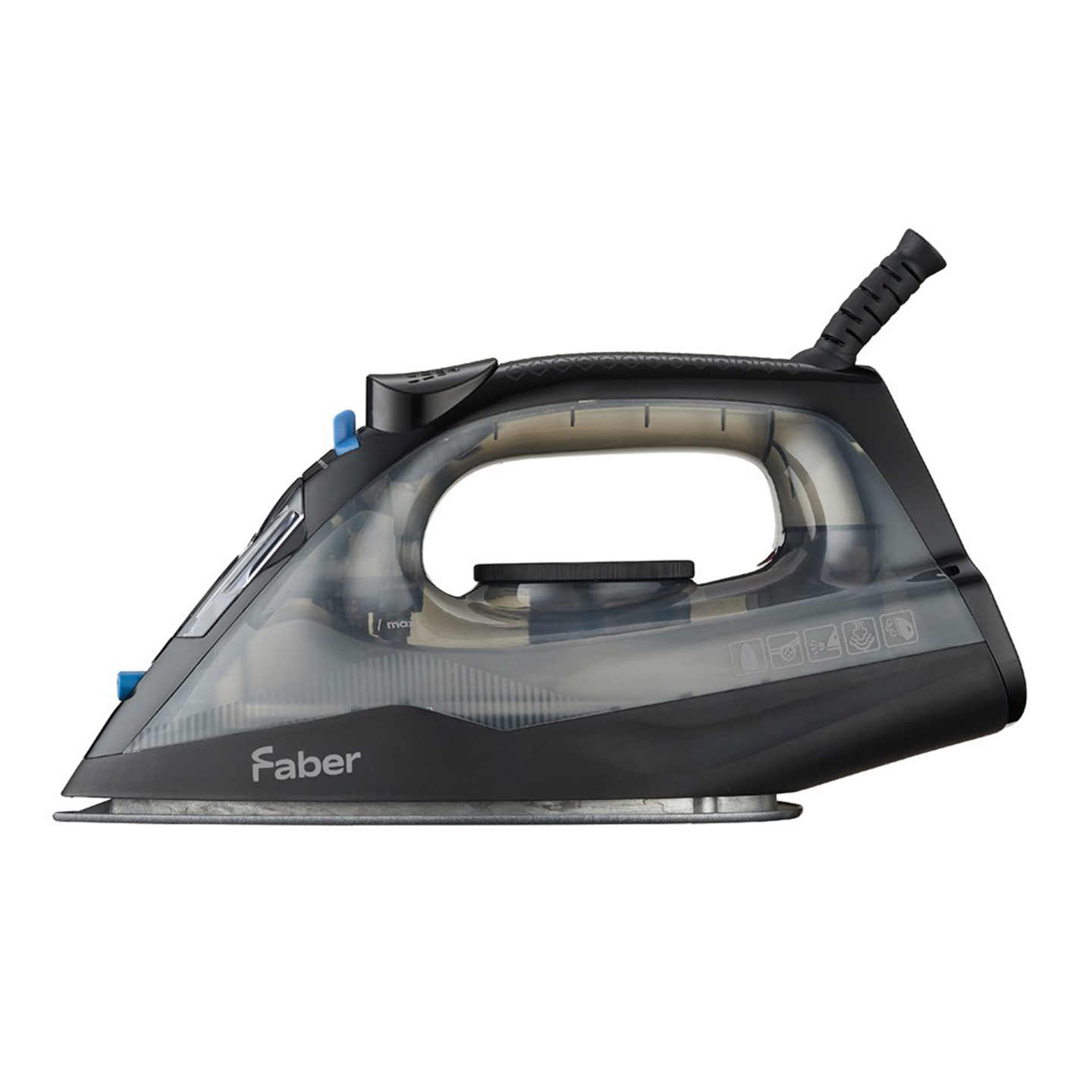 Faber 1600W Steam Iron FSI 1623