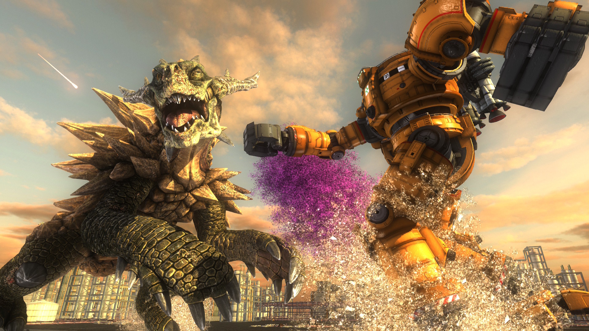 [預訂][日版] NS2 地球防衛軍5 for Nintendo Switch 2 日版(訂價HKD199) (訂金HKD100)