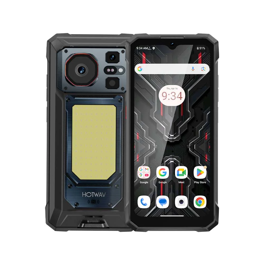 Mobile image