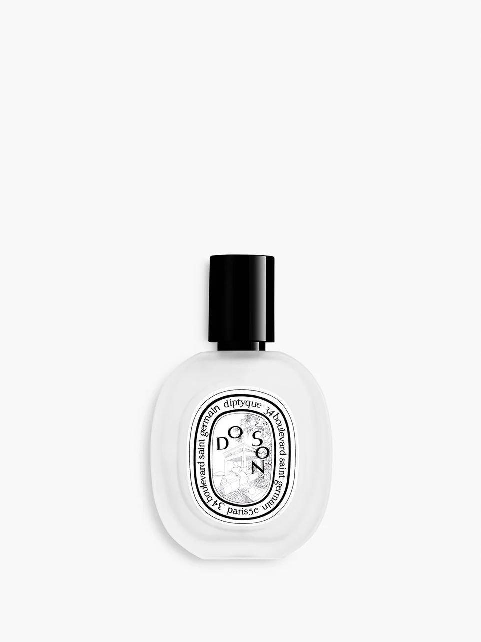(現貨) DIPTYQUE Do Son 杜桑髪香噴霧 Hair Mist 30ml (無盒)