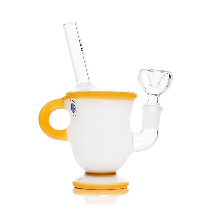 Tea Cup Bong | HEMPER