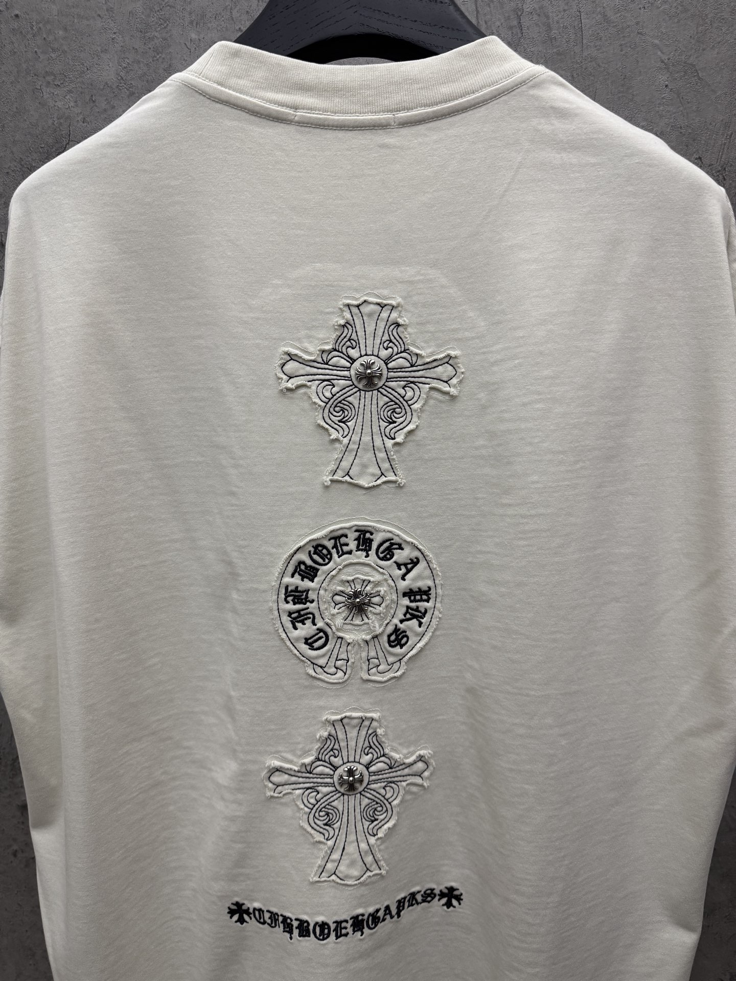 Chrome Hearts Tee
