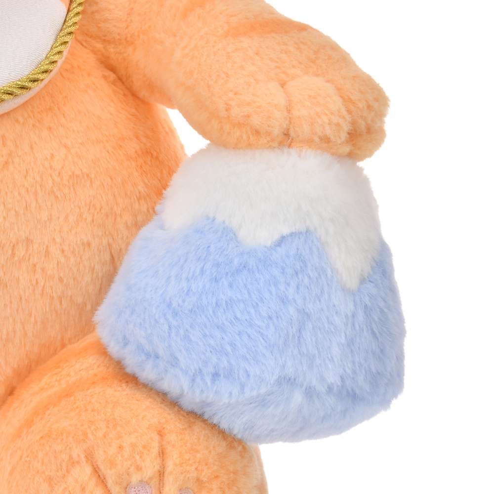 ✈️日本直送🇯🇵預訂🛍日本迪士尼DISNEY 迎春系列 吉祥物公仔（ Mickey / Minnie / Donald / Baymax / Chip / Dale 