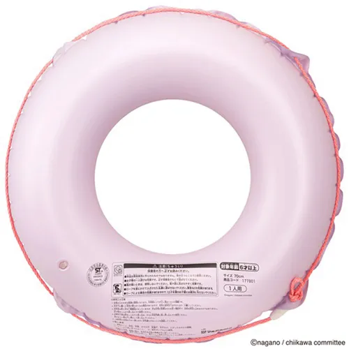 日本直送~新款Chiikawa水泡 3款選擇