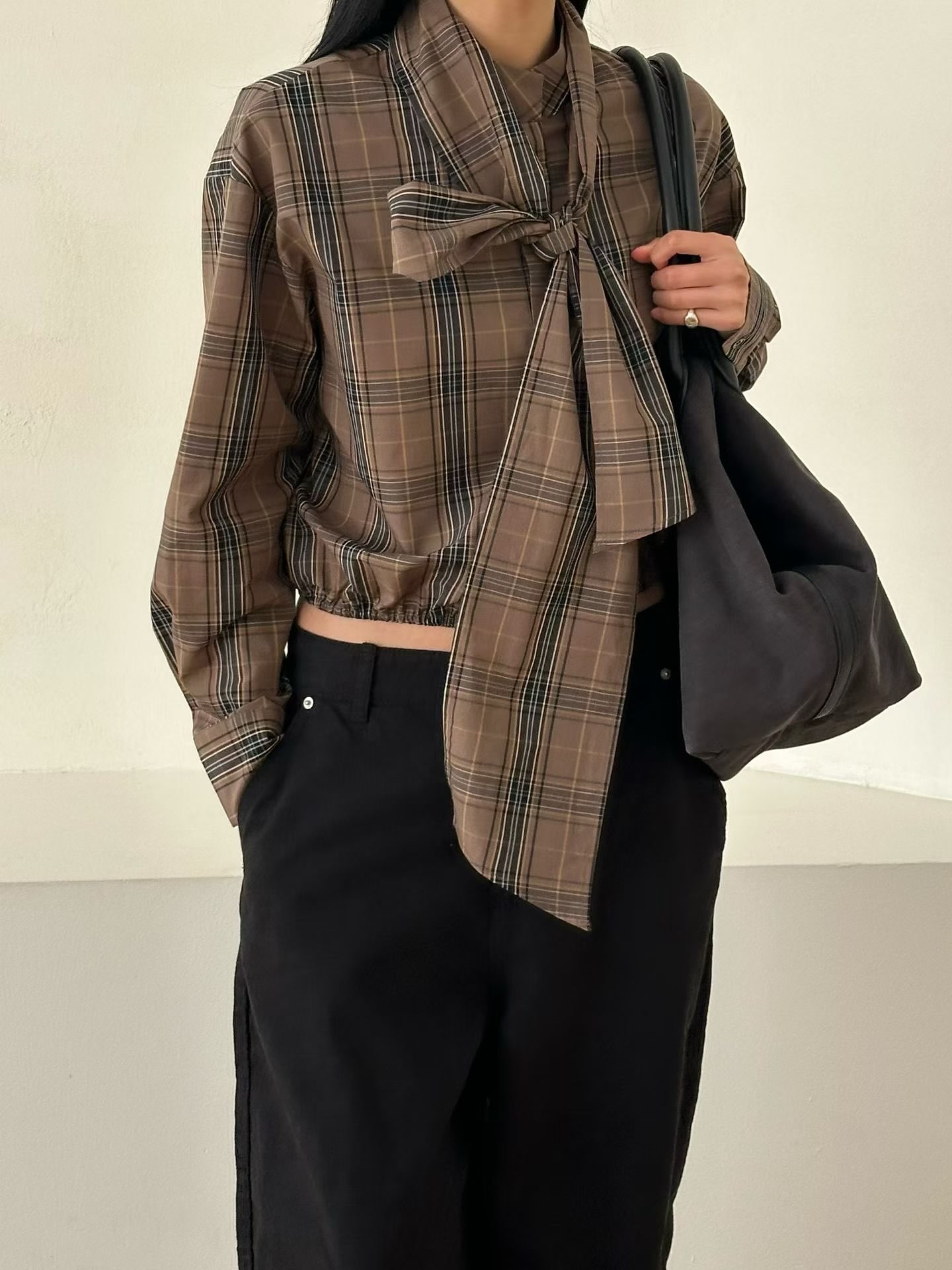 (2026FW) DAYLOG - TOP