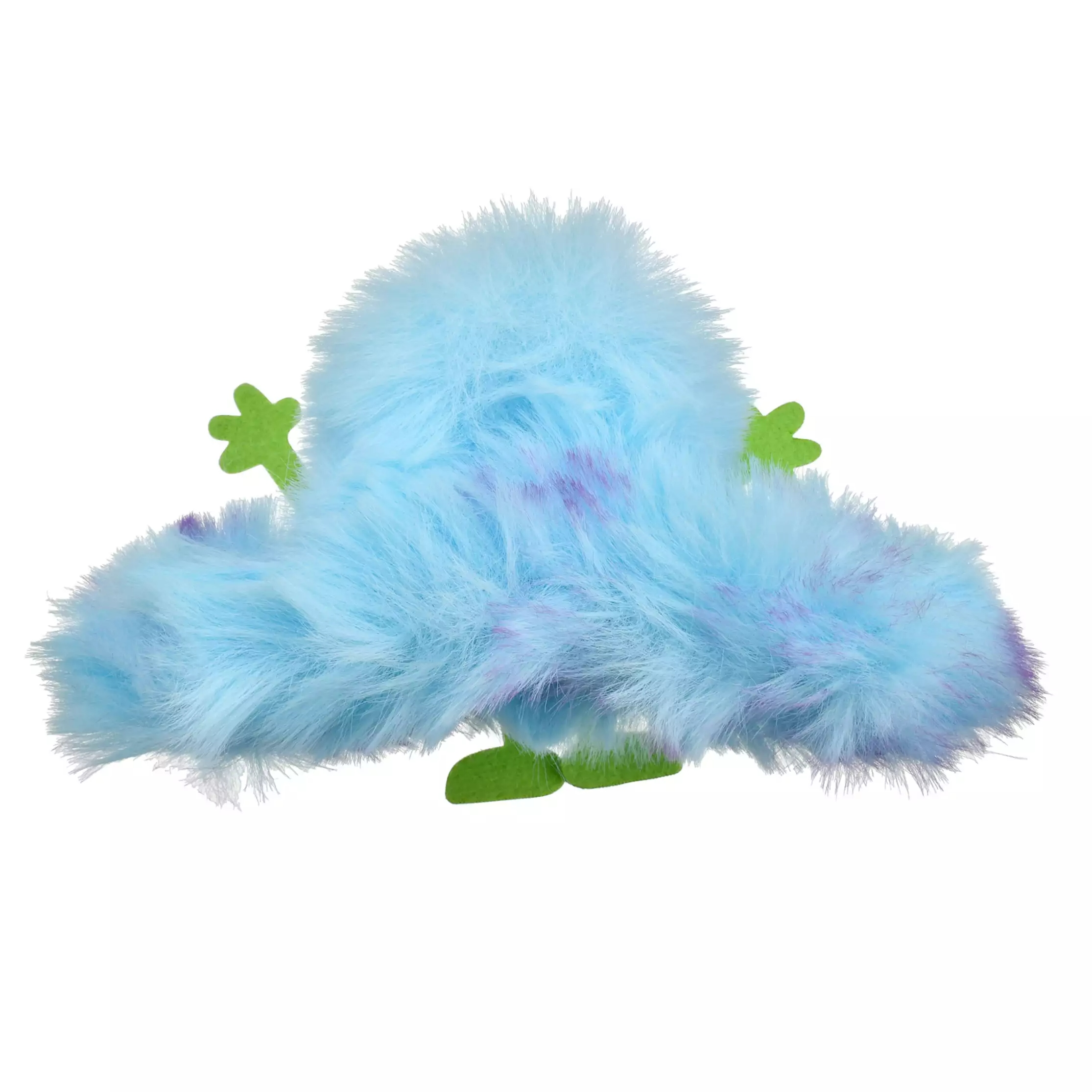 🌸 【預訂】Mike Hair Clip - MONSTERS INC. 25TH
