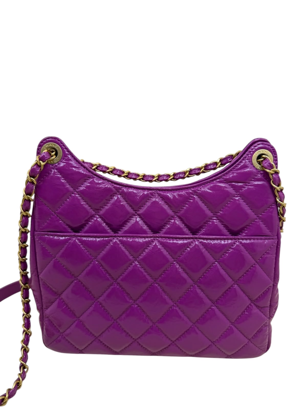 Pre-Owned CHANEL 22 Bag / Product Code: K08175