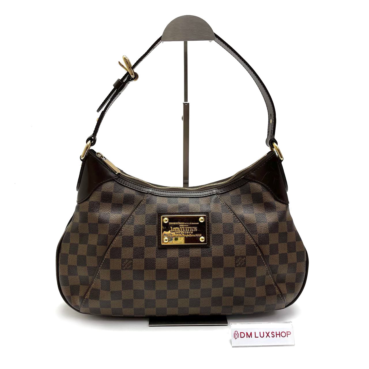 LV Damier Ebene Thames