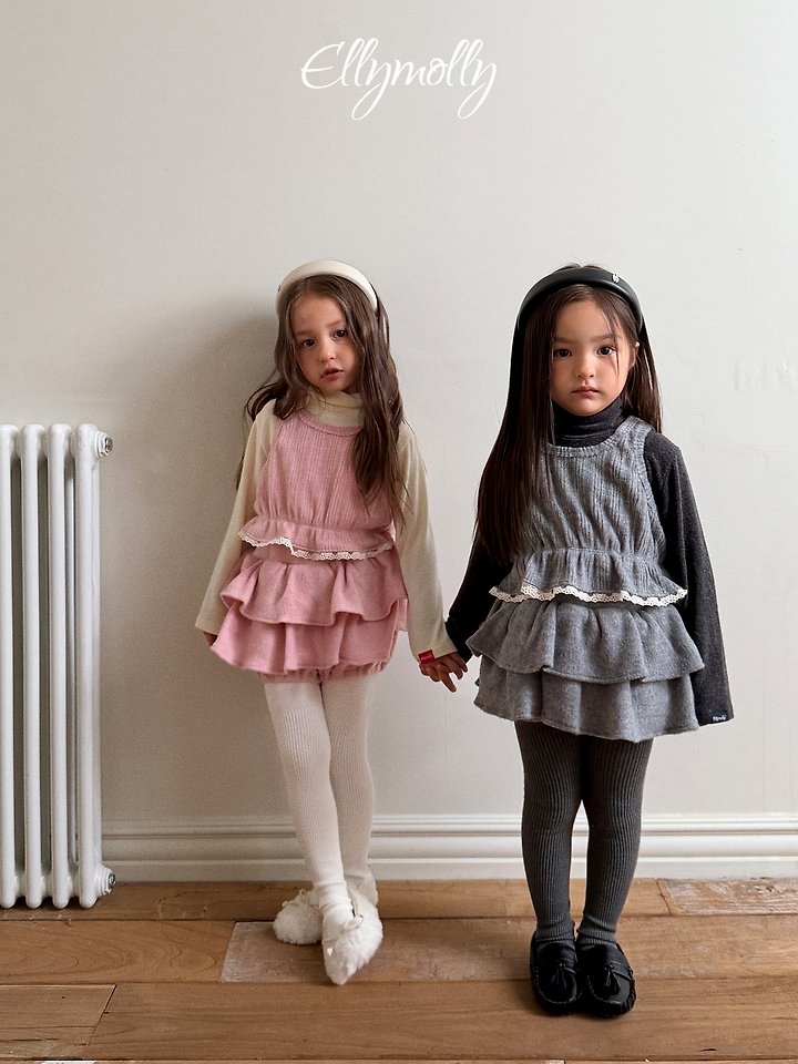 Ellymolly | Mongli Frill Nashi