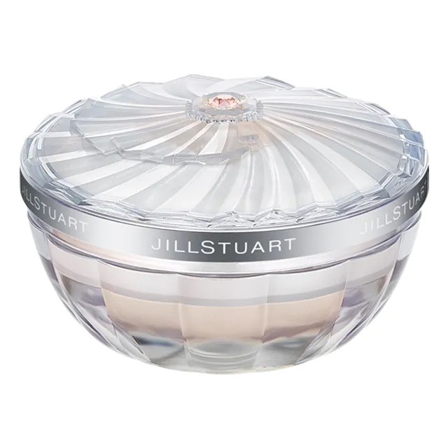 🎀【預訂】Jill Stuart Glow Chiffon Lasting Loose Powder 04
