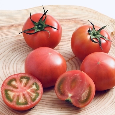 💧日本 長野高糖度番茄 Japan Amela Super Sweet Tomatoes