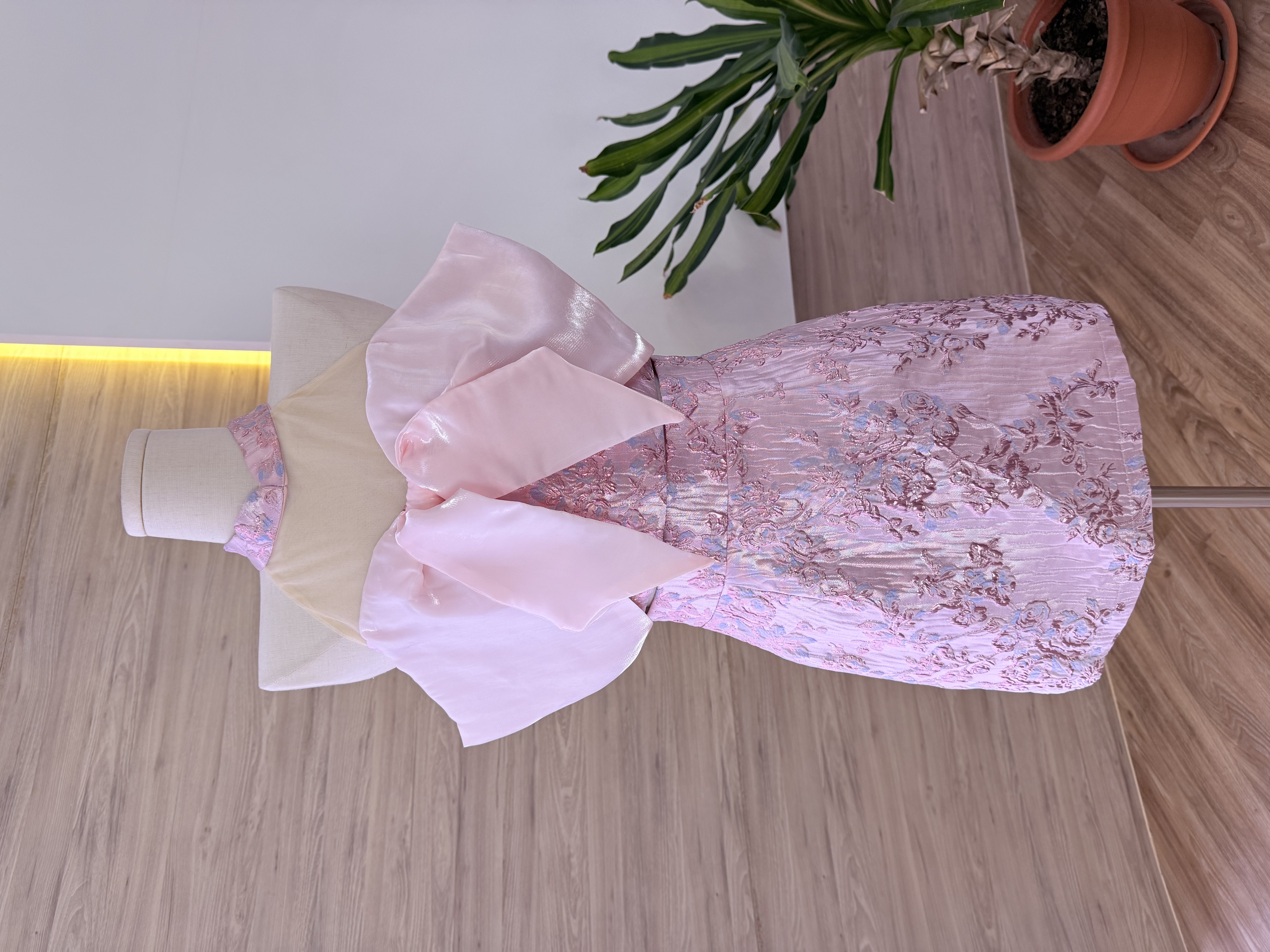 Eva Oriental Set Wear