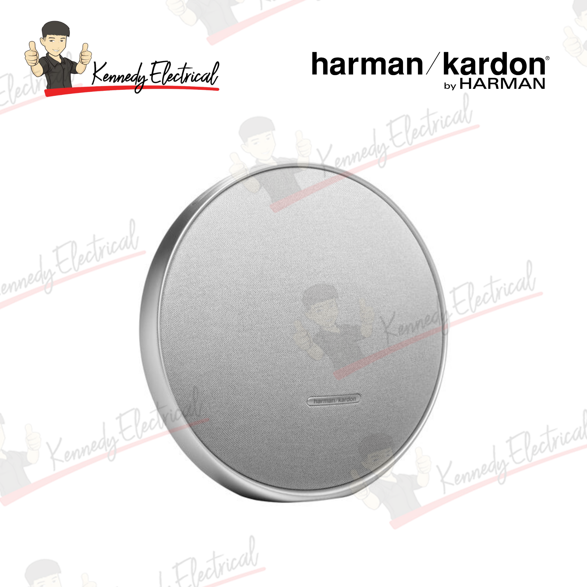 Harman Kardon Onyx Studio 9