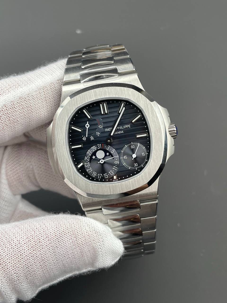 鹦鹉螺5712 大满改/40mm/240一体机🔥🔥