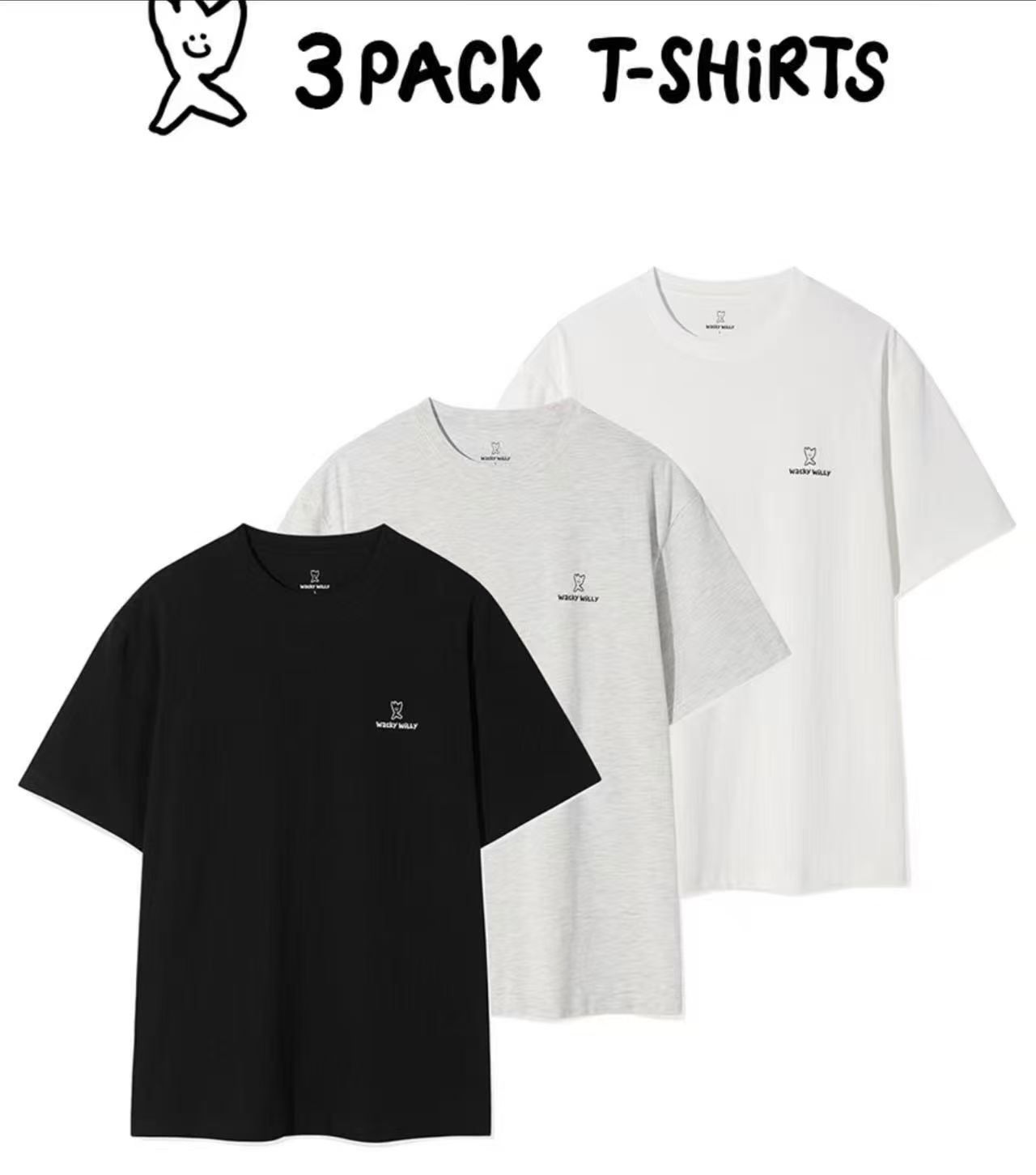 $268套3件。現貨❤️size S / size L再訂3-4 weeks