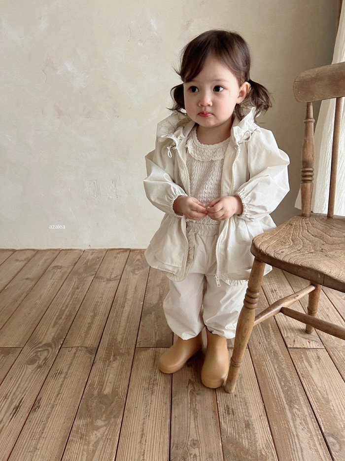 🇰🇷azalea外套