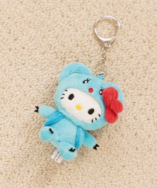 🎀【預訂】Kitty 公仔掛飾 - Hello Kitty x Joey1006