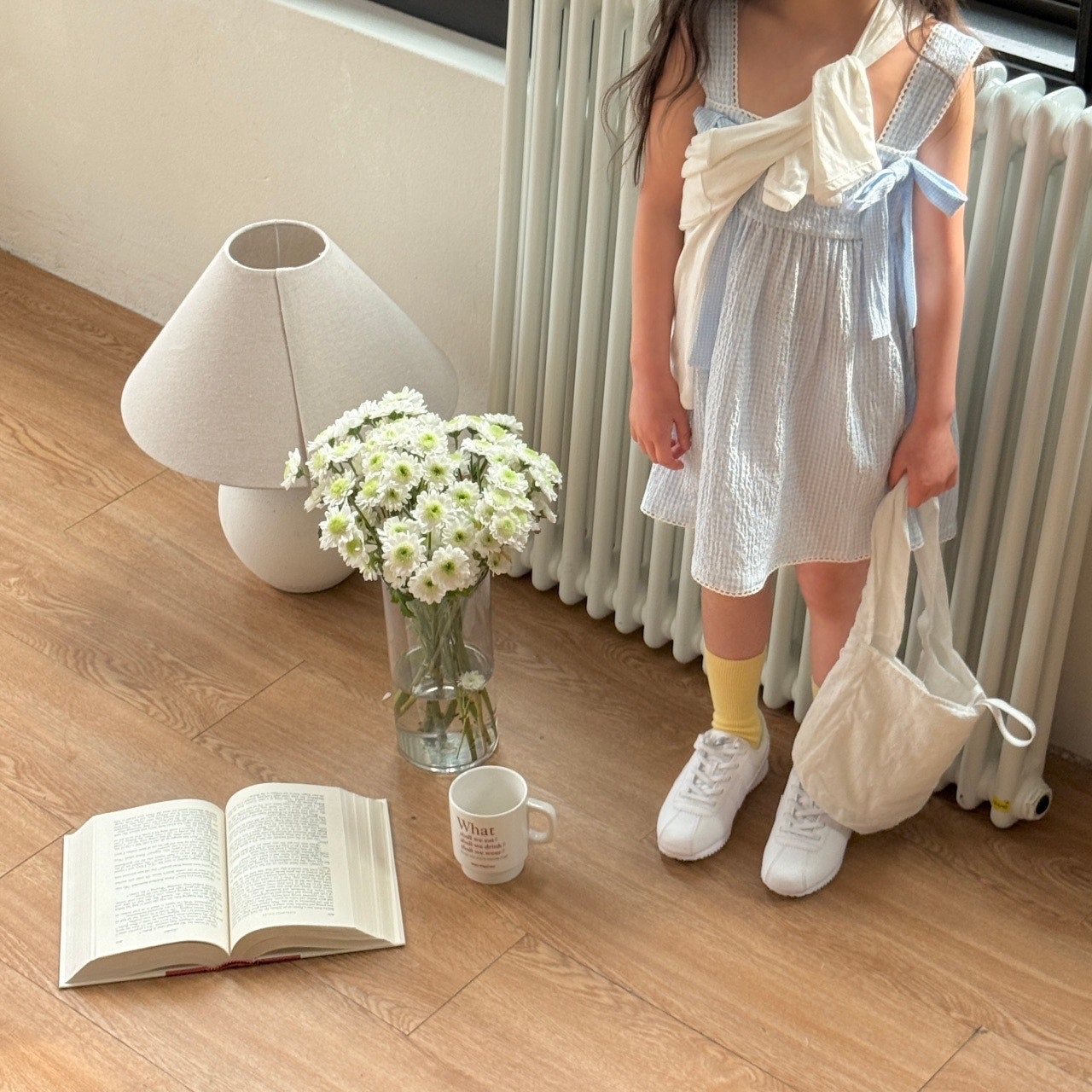 🇰🇷Ninibello 裙